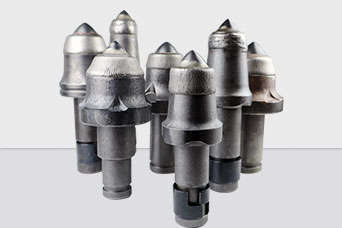 LY电竞·（中国）官方网站截齿